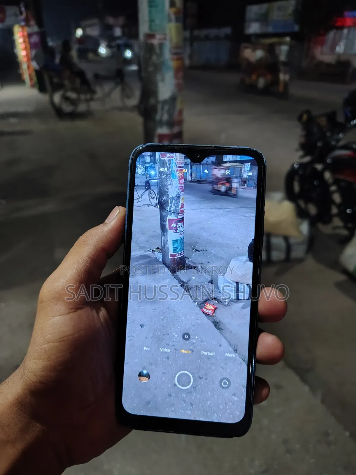 Xiaomi Redmi Note 8 128 GB Blue