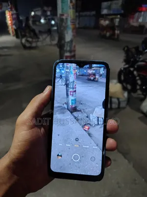 Xiaomi Redmi Note 8 128 GB Blue
