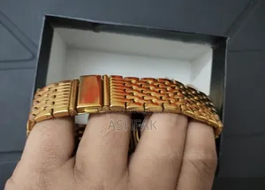 Binbond Watch