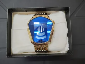 Binbond Watch