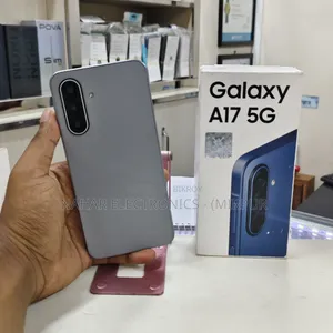 স্যামসাং গ্যালাক্সি এ১৭ ৫জি ১২৮ জিবি ব্লু