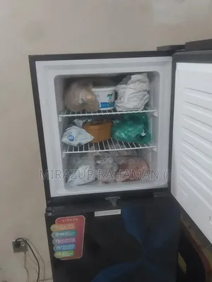 Singer (170 Liter) Full Fresh Condition Refrigerator