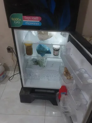 Singer (170 Liter) Full Fresh Condition Refrigerator