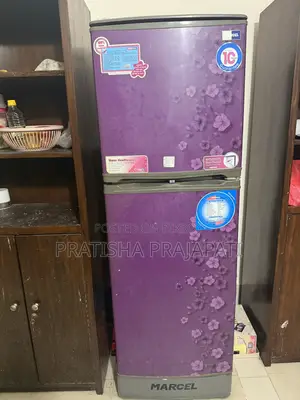 রেফ্রিজারেটর