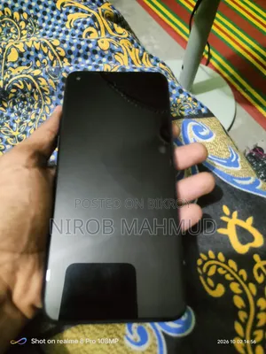 Realme 7 Pro 128 GB Blue