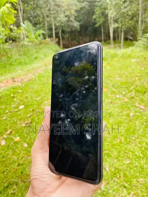 Realme Narzo 50 64 GB Blue
