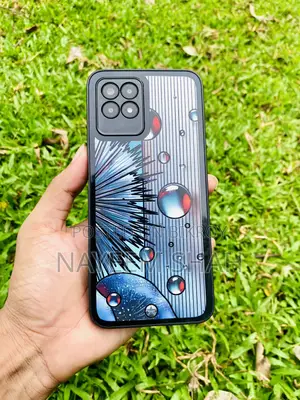 Realme Narzo 50 64 GB Blue