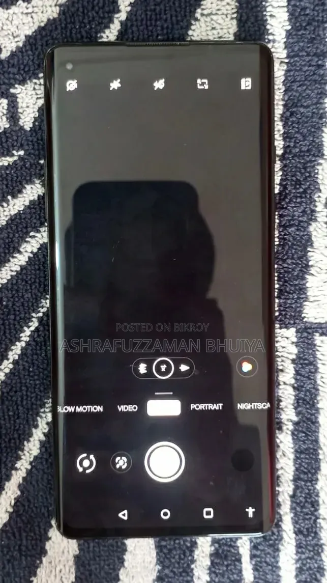 OnePlus 8 256 GB Black