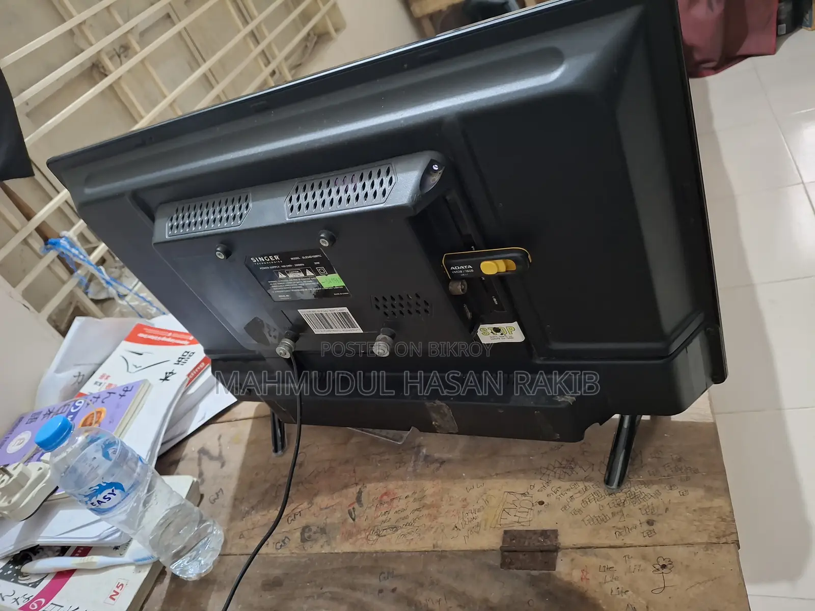 Singer Led TV 24inch