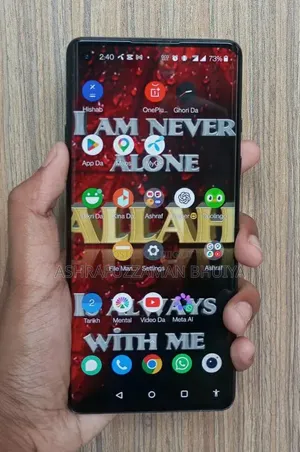 OnePlus 8 256 GB Black
