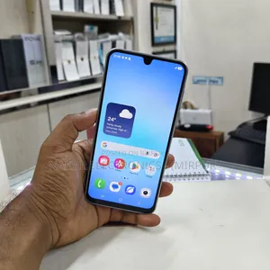 Samsung Galaxy A17 5G 128 GB Gray