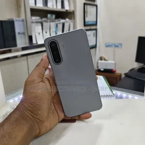 Samsung Galaxy A17 5G 128 GB Gray