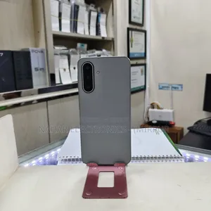 Samsung Galaxy A17 5G 128 GB Gray