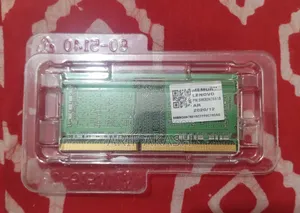 4GB DDR4 Laptop RAM 3200MHz