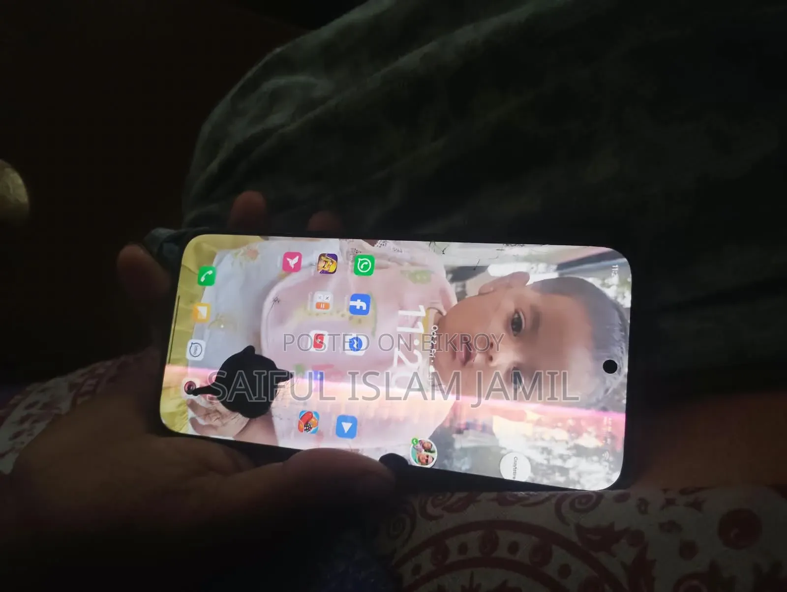 Xiaomi Redmi Turbo 4 Pro 256 GB Black