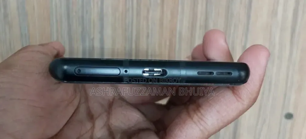 OnePlus 8 256 GB Black