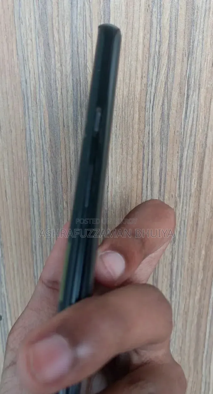 OnePlus 8 256 GB Black