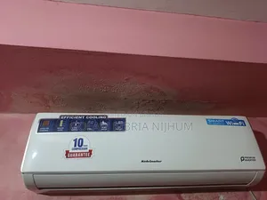 কেলভিনেটর ১.৫ টন স্মার্ট ওয়াই-ফাই ইনভার্টার এসি (KSV-18TPINV-SW)