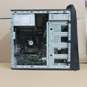 Desktop Computer Lenovo 4GB Intel Core i3 SSD 128GB
