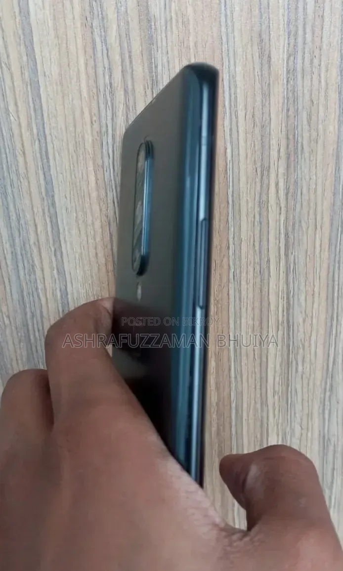 OnePlus 8 256 GB Black