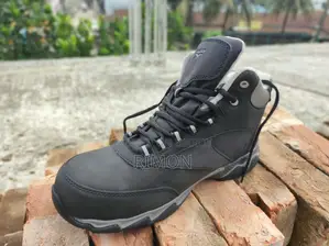 Reebok RB1068 Athletic Hiker Boot