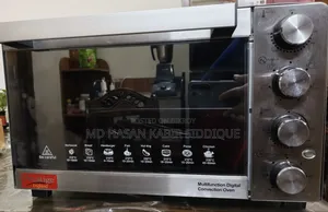 Prestige 35L Multifunction Digital Convection Oven