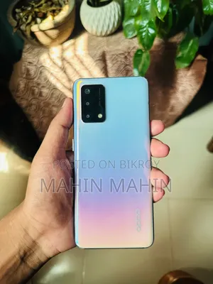 Oppo 128 GB Purple