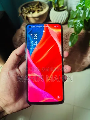 Oppo 128 GB Purple