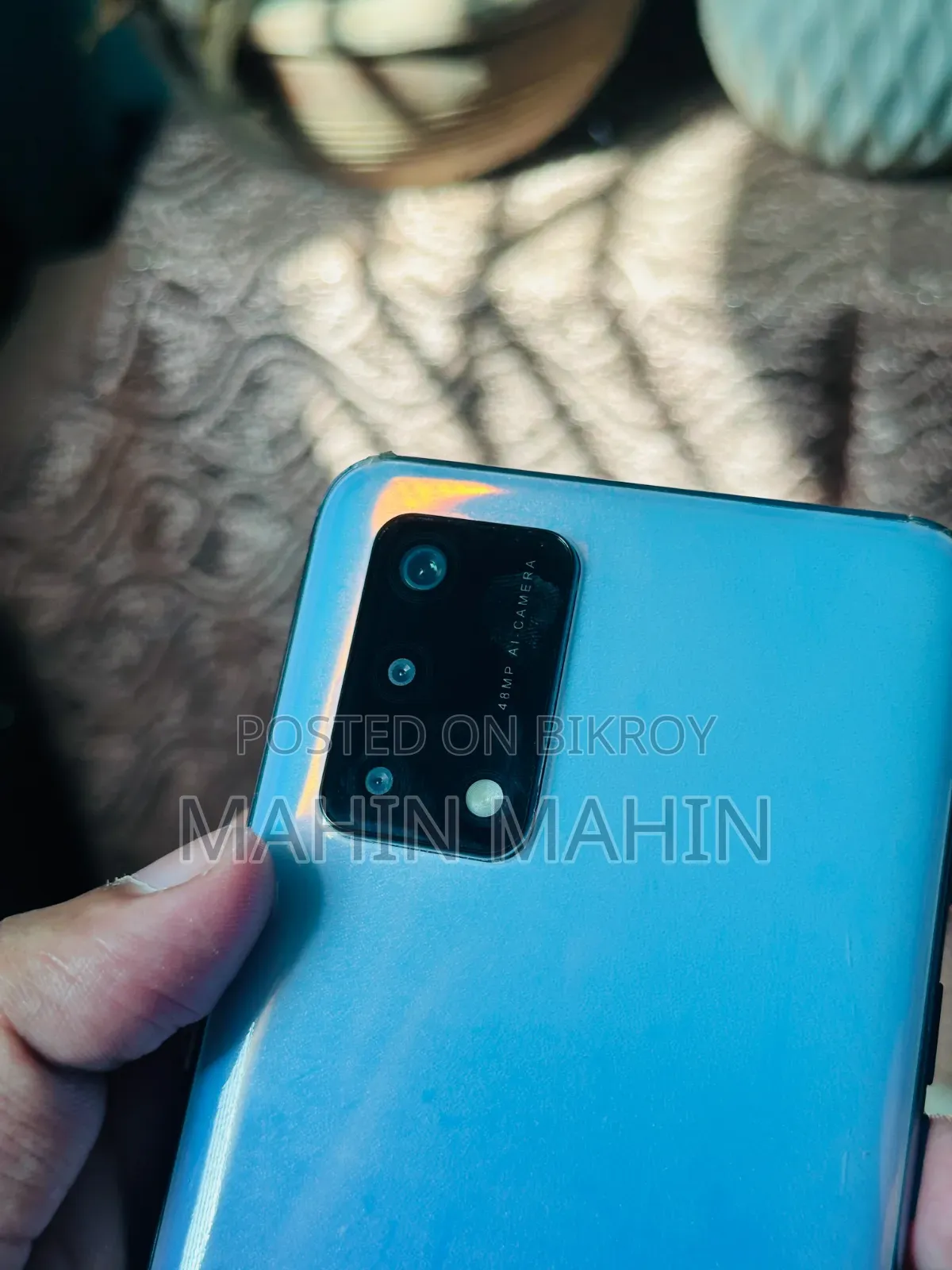 Oppo 128 GB Purple