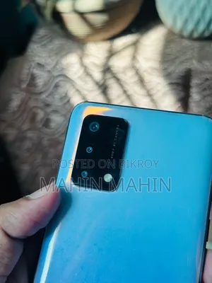 Oppo 128 GB Purple