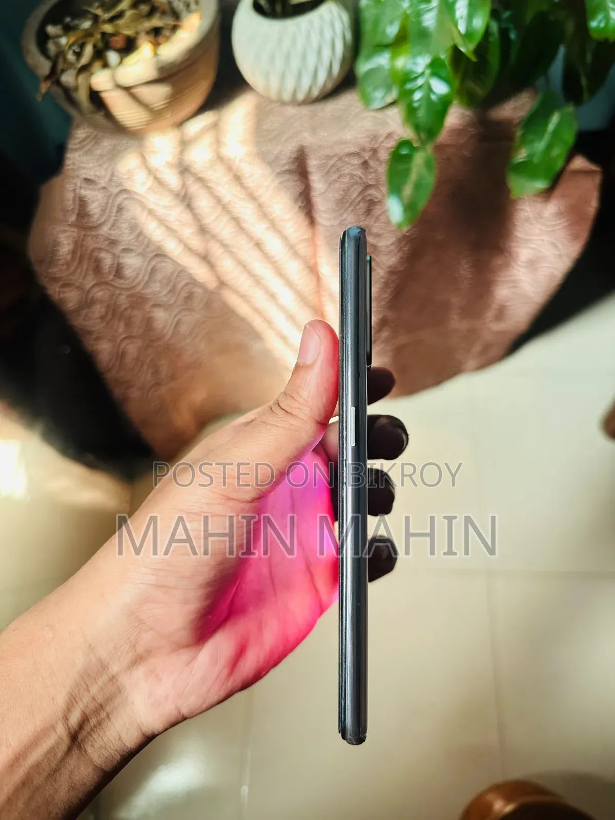 Oppo 128 GB Purple