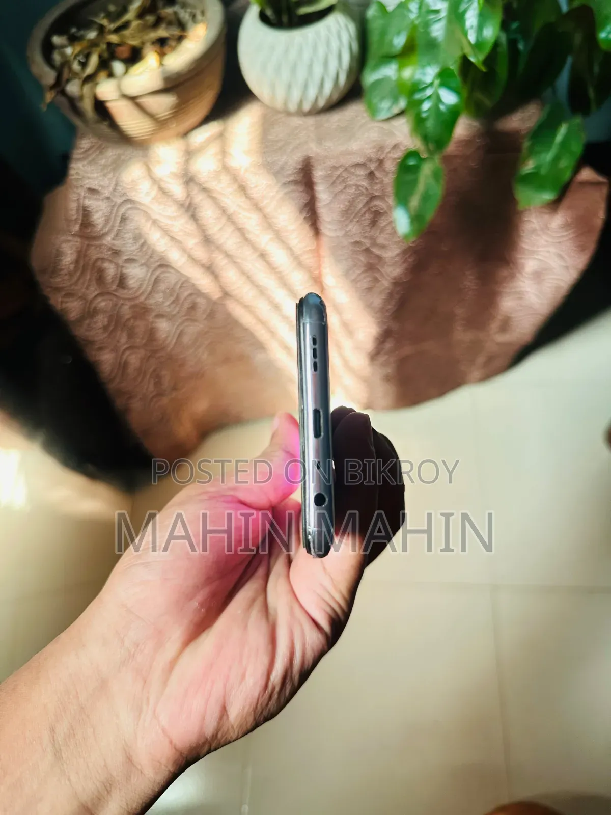 Oppo 128 GB Purple