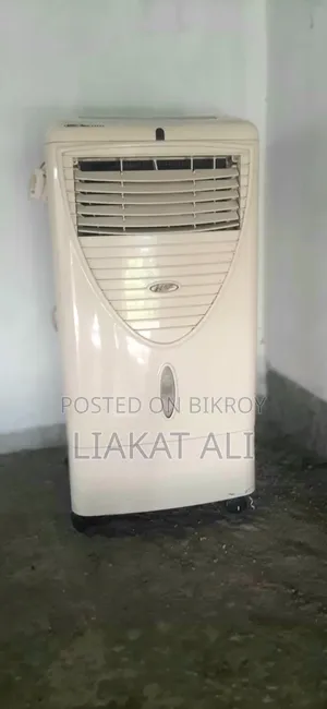 এয়ার কুলার