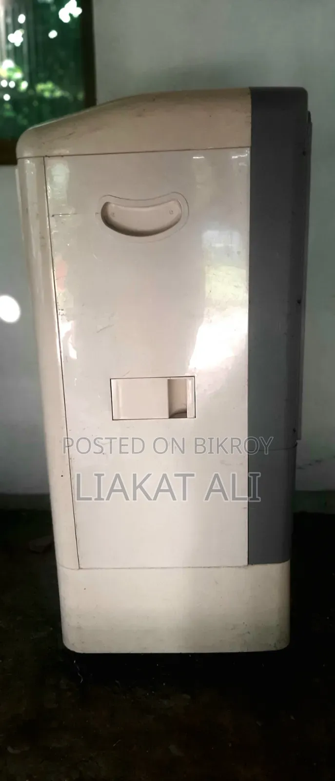 এয়ার কুলার