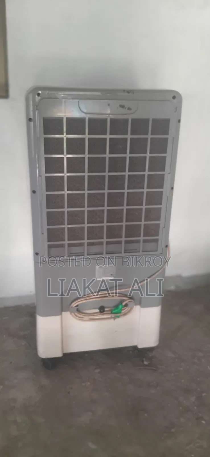 এয়ার কুলার