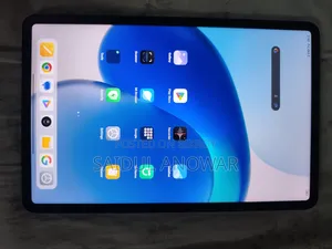 শাওমি প্যাড ৬ ২৫৬ জিবি গ্রে