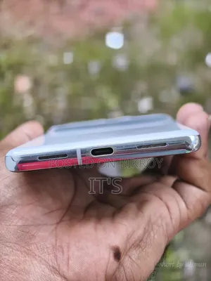 গুগল পিক্সেল ৭ প্রো ১২৮ জিবি হোয়াইট