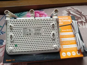 Tenda Router