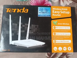 Tenda Router