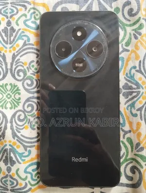 Xiaomi Redmi 14C 128 GB Black