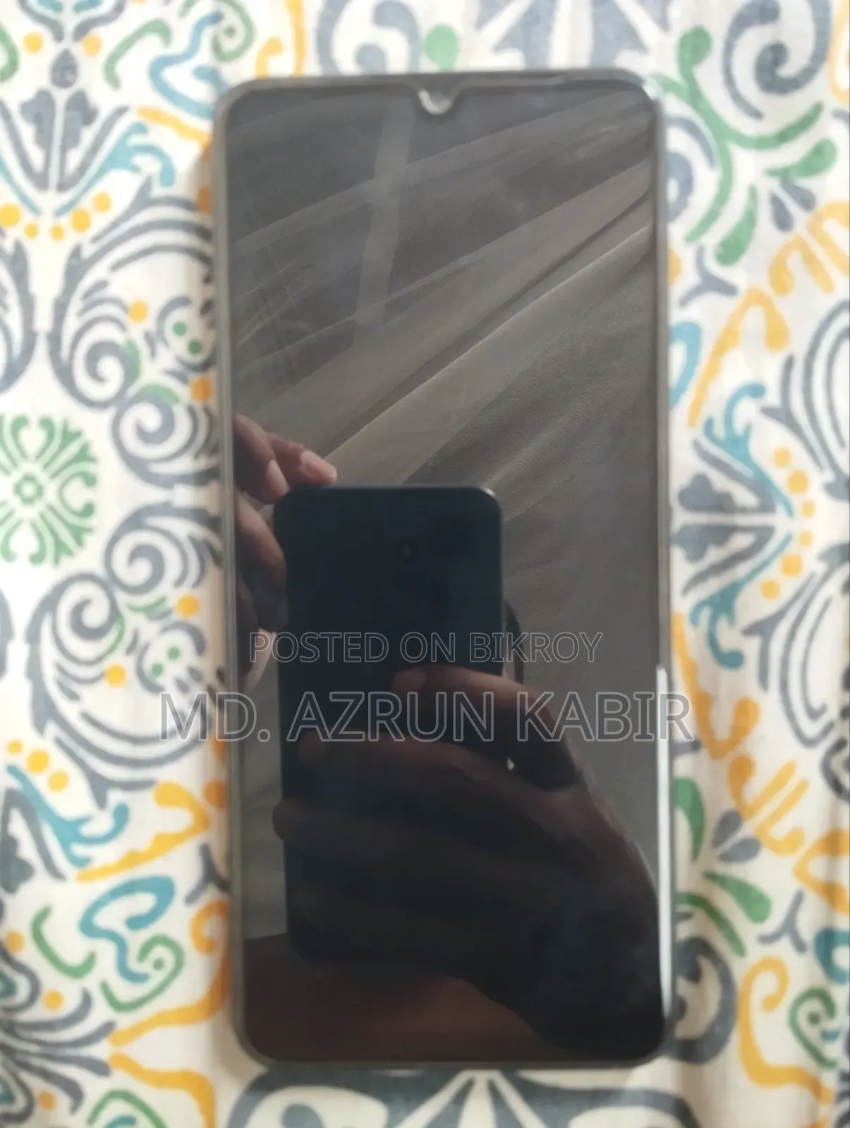 Xiaomi Redmi 14C 128 GB Black