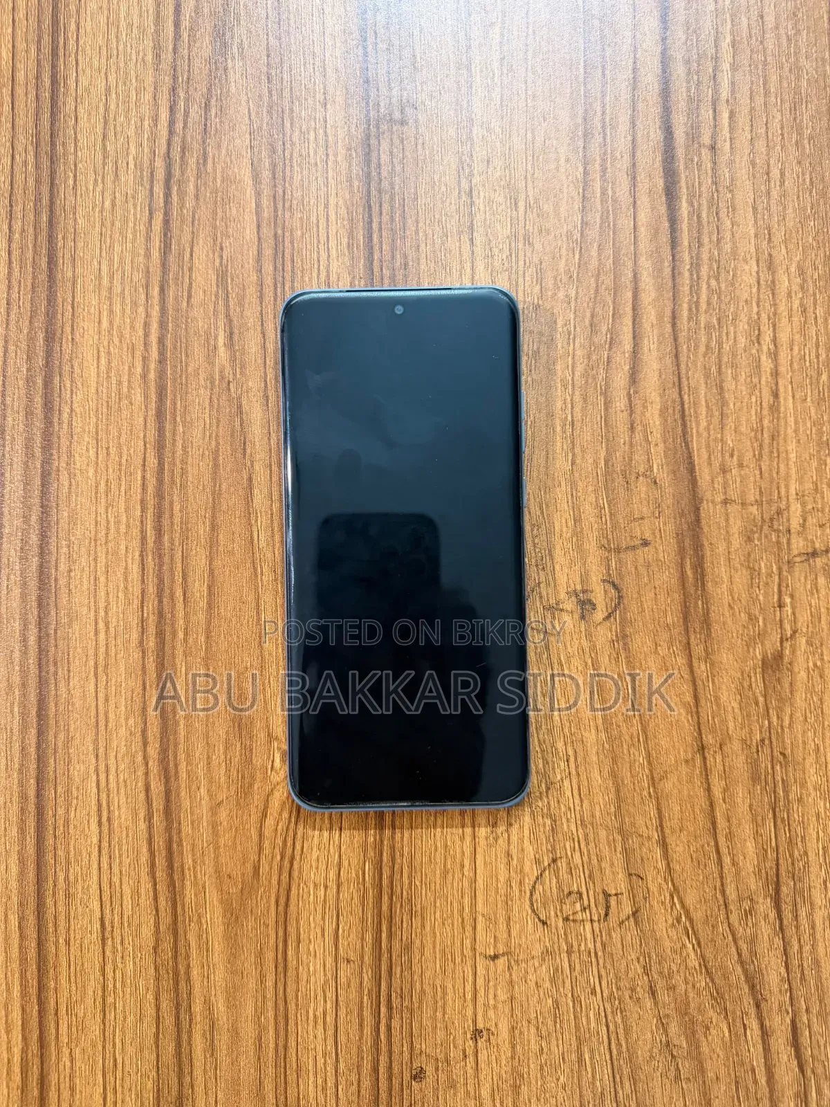 Motorola Edge 70 Fusion 128 GB Gray