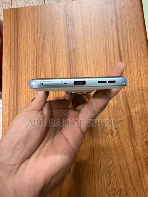 Motorola Edge 70 Fusion 128 GB Gray
