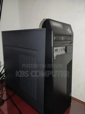 Desktop Computer Lenovo 8GB Intel Core i5 SSD 4T