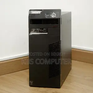 Desktop Computer Lenovo 8GB Intel Core i5 SSD 4T