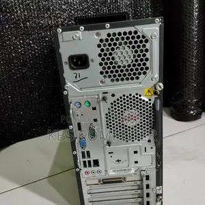 Desktop Computer Lenovo 8GB Intel Core i5 SSD 4T