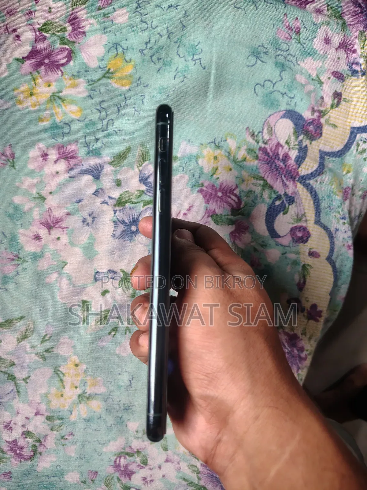 Apple iPhone 11 Pro Max 64 GB Silver