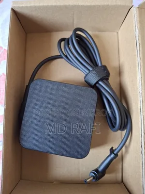 অ্যাসাস ল্যাপটপের অ্যাডাপ্টার