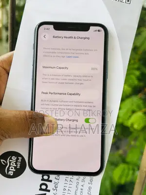 Apple iPhone 11 Pro 64 GB Green