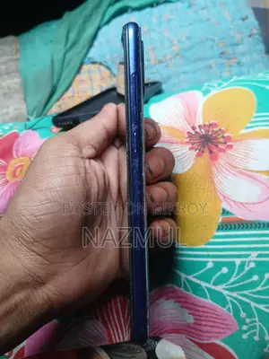 শাওমি মি এ৩ ১২৮ জিবি ব্লু